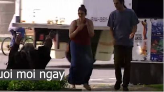 trò đùa thật sự ạ p4 #cuoimoingay