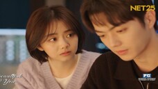 As Beautiful As You Episode 65 Tagalog Dubbed (NET25 Asian Dramas) Tan Song Yun & Xu Kai