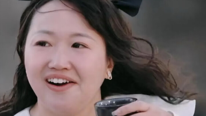 Mailin trolls that "nai pizi" usually leads to fans unfollowing and getting slammed.