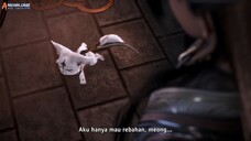 The Return of Immortal Emperor Eps 3 Sub Indo