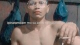 kung may papa kayo at mama alagaan niyo dahil gayon lang ang kanilang pangarap sa atin