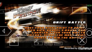 2004 dodge SRT 4 drift sailor suit evil fast and furious Tokyo drift game
