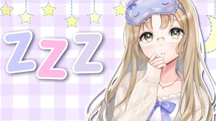 [SisterClaire]Zzz Sleeping