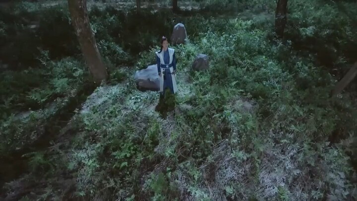 พลิกลิขิตฟ้า ท้าโชคชะตา พากย์ไทย  ๓๖