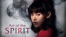 EP.4 • ART OF THE SPIRIT • TAGALOG
