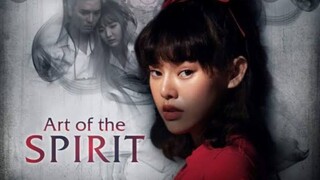 EP.4 • ART OF THE SPIRIT • TAGALOG