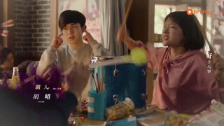 Xin Chào, Ngày Hôm Qua EP 13 [Sub Việt]