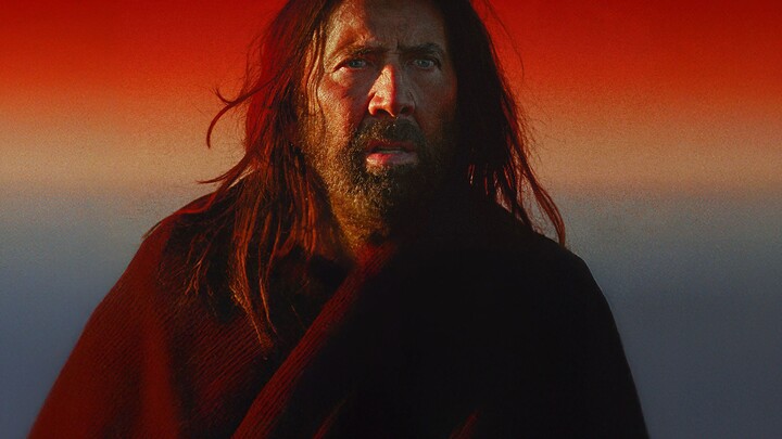 Watch The Carpenter's Son Full Movie 2025 HD - www.onoflix.com