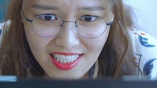 “นางเอกคู่หายากเป็นอีกวันที่สงสัยสภาพจิตใจของละครเกาหลี”