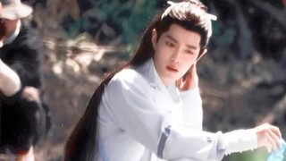 Waspada gay! Jangankan membunuh wanita, pria pun akan dibunuh! ! ! [Xiao Zhan]