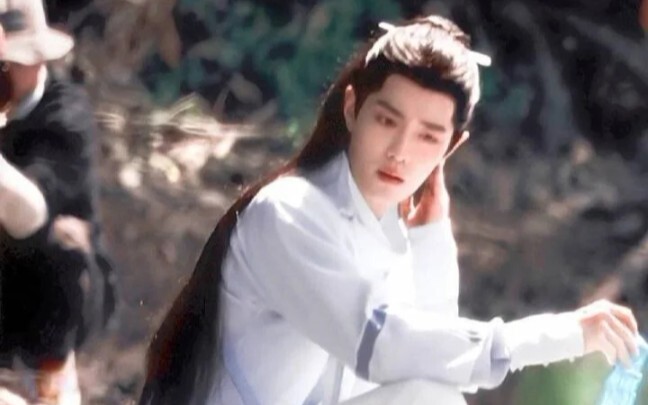 Gay alert! Not to mention killing women, even men will be killed! ! ! [Xiao Zhan]