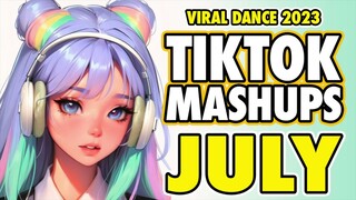 New Tiktok Mashup 2023 Philippines Party Music | Viral Dance Trends | July 11