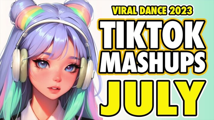 New Tiktok Mashup 2023 Philippines Party Music | Viral Dance Trends | July 11