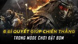 6 bí quyết giúp bạn chiến thắng mode chơi đặt bom - Call of Duty Mobile VN