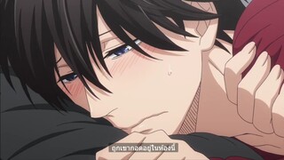 อนิเมะBL #Yaoi #ถูกเขากอดอยู่ในห้องนี้