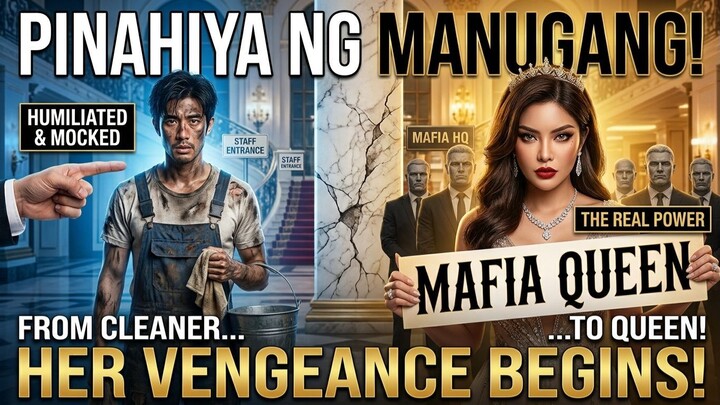 Pinahiya ng manugang ang biyenan sa kasalâdi alam na milyonarya pala ito!