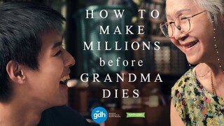 [fullmovie]How to make millions before grandma dies