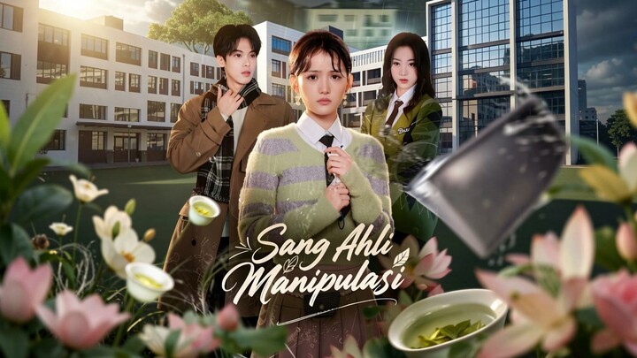 Sang Ahli Manipulasi Full Bahasa Indonesia (MELO)