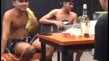 Ang sarap sa tainga......