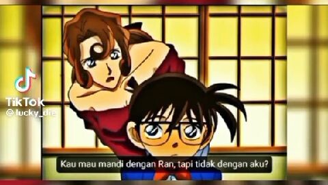 conan: gua gak secabul itu 🗿