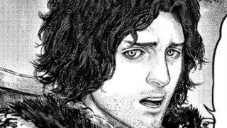 [Fahuan Audio Comic 23] You are insulting the famous family of Khosrow!