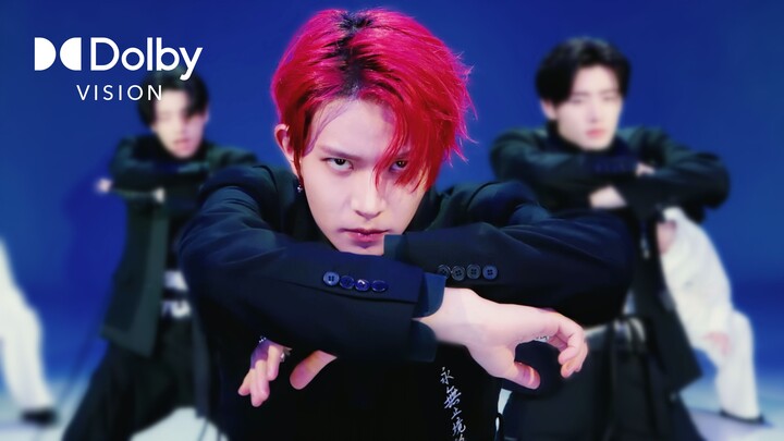 【杜比视界4K60帧】ENHYPEN - Bad Desire (With or Without You) 舞蹈版