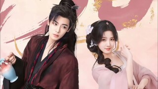 Song Name : (I Am Willing - Gong Shujun)Drama Name : 入青云 Love in the CloudsSub indo