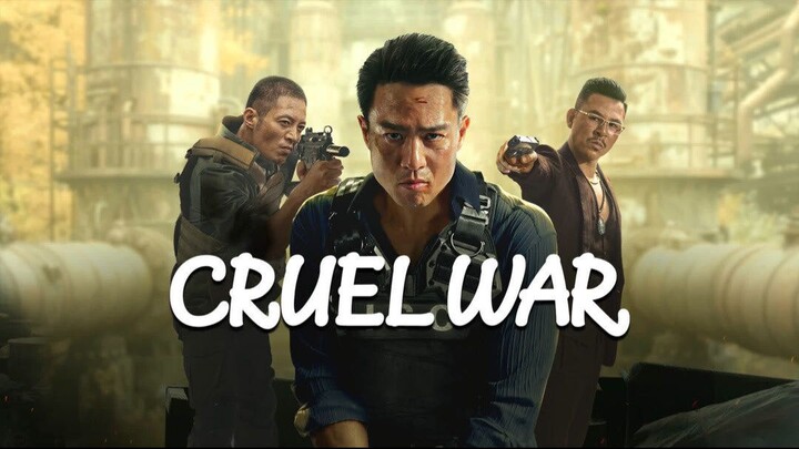 Cruel War (2024) Subtitle Indonesia