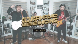 Mayonnaise Old Farm Road Sessions S01E02 (Bakit Part 1, Sana Kung, Tayo Na Lang Dalawa)