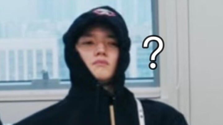 When you buy fur, there's a subtle, understated humor in it.