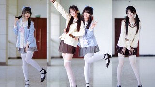 巧克力还是蓝莓？才不是吃货捏 ❤ sweet parade