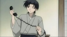 Hóa Giải Lời Nguyền Tập 19