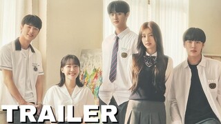 Seasons of Blossom Episode 4  English sub