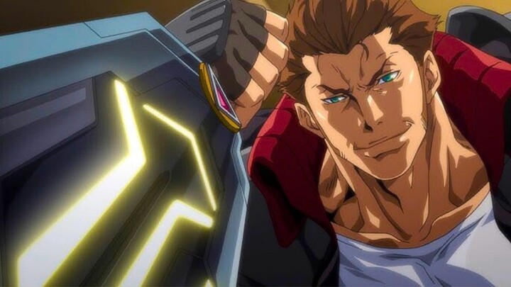 Cowok Macho Pemburu Iblis!!!