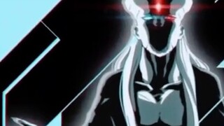 Otsutsuki God vs One Punch God