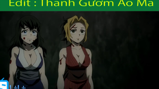 Harem bất ngờ trước sự lạnh lùng của chủ nhân #anime