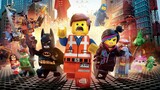 The Lego Movie 2014 Watch Full Movie: Link In Description