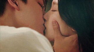 Hot Kisss full movie no sensor😘