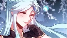 Master- This Villainous Disciple Is Not the Holy Child Episodes 27 to 29 Multi Sub