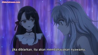 EP4 I’ll Become a Villainess Who Goes Down in History (Sub Indonesia) 720p