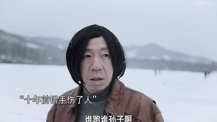 Senang banget punya kakak seperti ini, ngaku deh, aku iri!