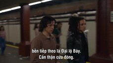 Căn Phòng Chật Chội EP 1 [Sub Việt]
