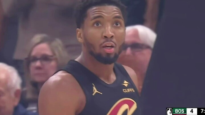 Pemain NBA dengan Perbedaan Paling Menonjol — Donovan Mitchell