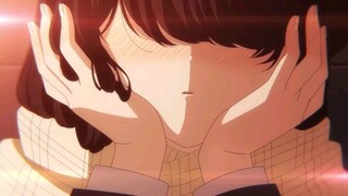 Komi san wa, Comyushou desu. seaseon 2 eps 7 sub indo.