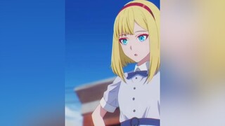 CapCut animetiktok capcut_edit anime năm nay chào waifu mới