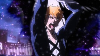 [BLEACH / Millennium Blood War Arc] 10 tahun setelah lama menghilang! ! Pertempuran berdarah seribu tahun! ! ! Bisakah Anda mendapatkan kembali gairah dan emosi itu?