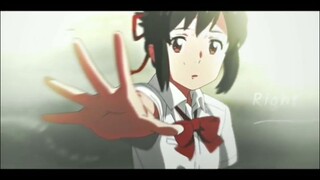 Waifu Chitanda and Mitsuha - AMV Edit