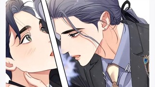 [Hàn Cổ] Phần 3_23 Rõ ràng là anh đang tức giận và ghen tị, sao anh không thừa nhận đi~