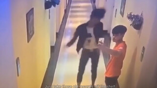 Funny Videos from Surveillance Cameras