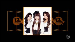 Kalafina [LISANI! Live 2010 MonTV edition]